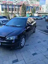 Opel Astra G, 2003-2