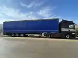 Седельный тягач Mercedes Benz Actros, 2010-3