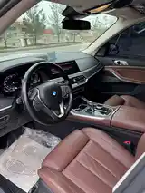 BMW X7, 2021-5