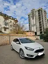 Ford Focus, 2017-4