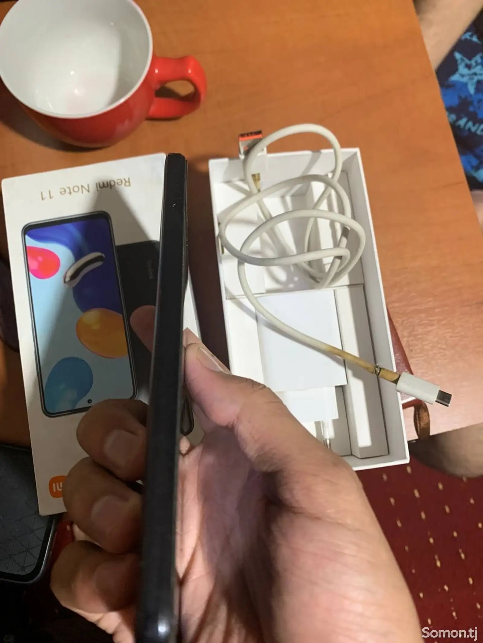 Xiaomi Redmi Note 11-6