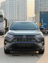 Toyota RAV 4, 2021-7