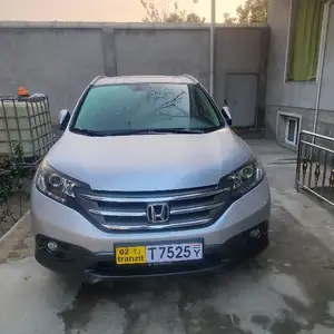 Honda CR-V, 2013