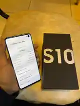 Samsung Galaxy S10 8/128 Gb 2 Sim Black-9