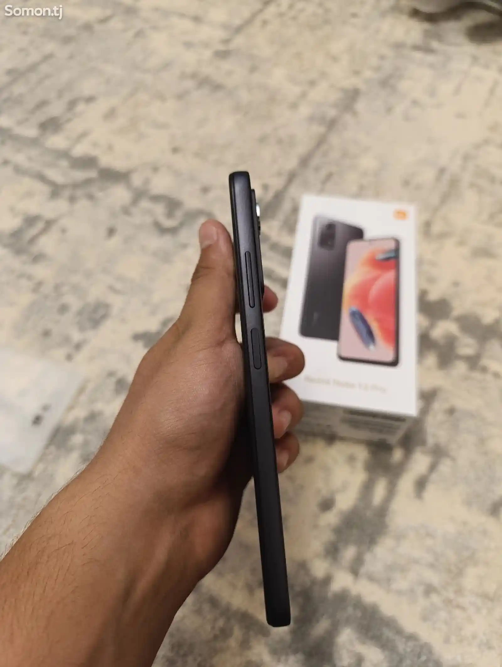 Xiaomi Redmi Note 12 pro-5