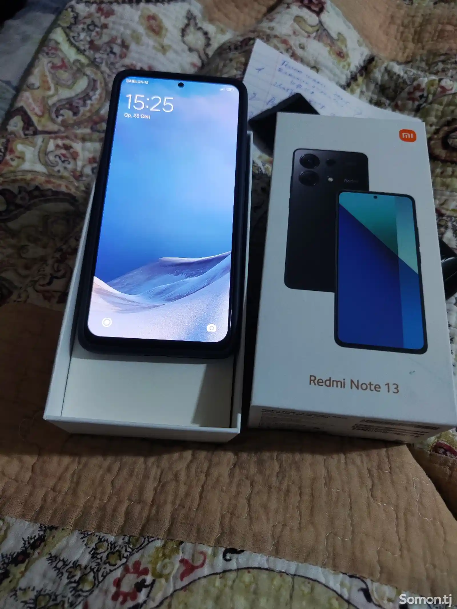 Xiaomi Redmi Note 13-2