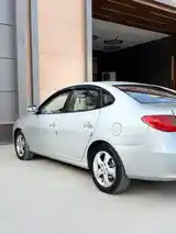 Hyundai Avante, 2007-7