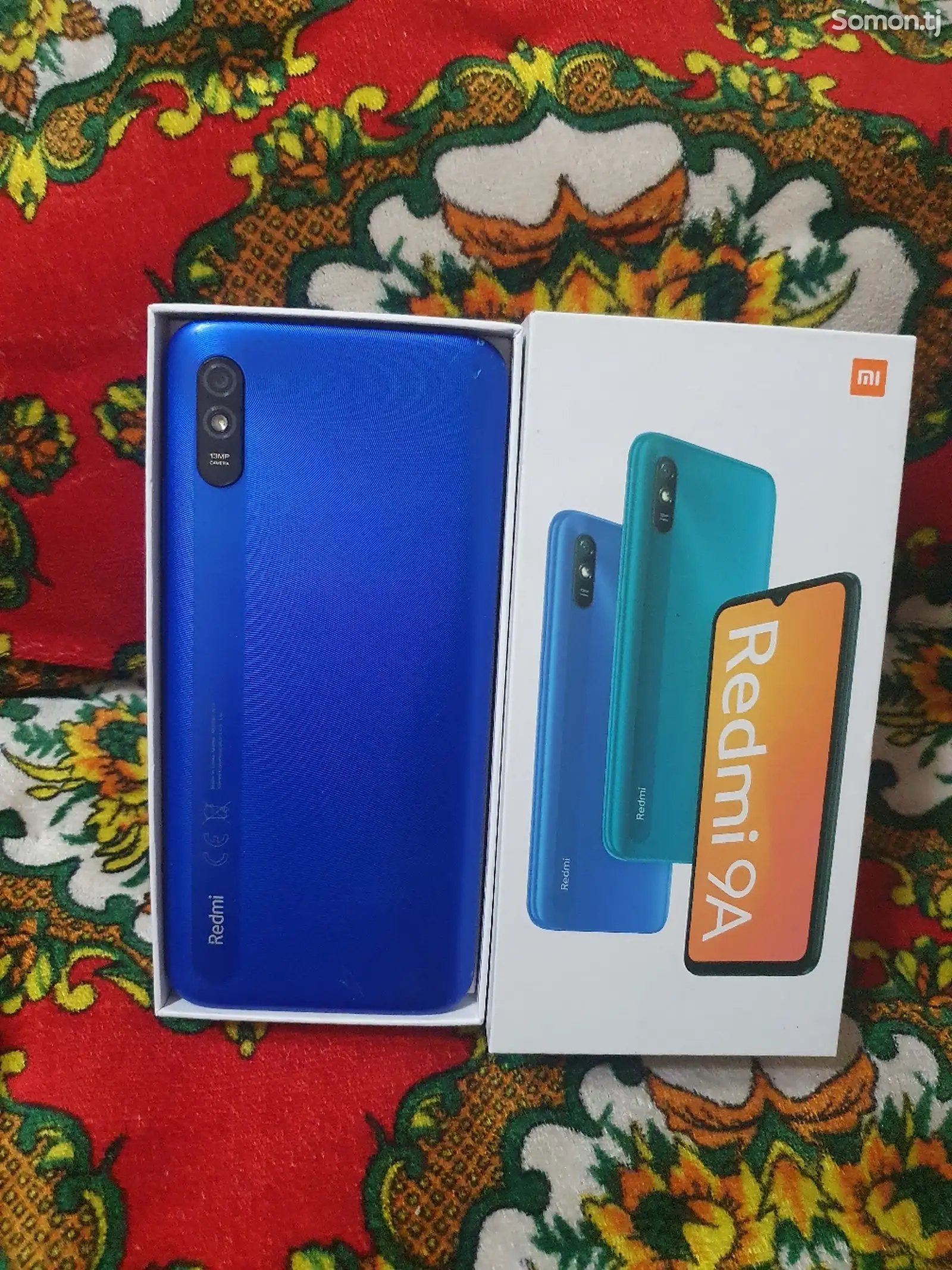 Xiaomi Redmi 9a 32gb