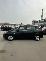 Opel Zafira, 2015-4