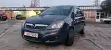 Opel Zafira, 2008-2