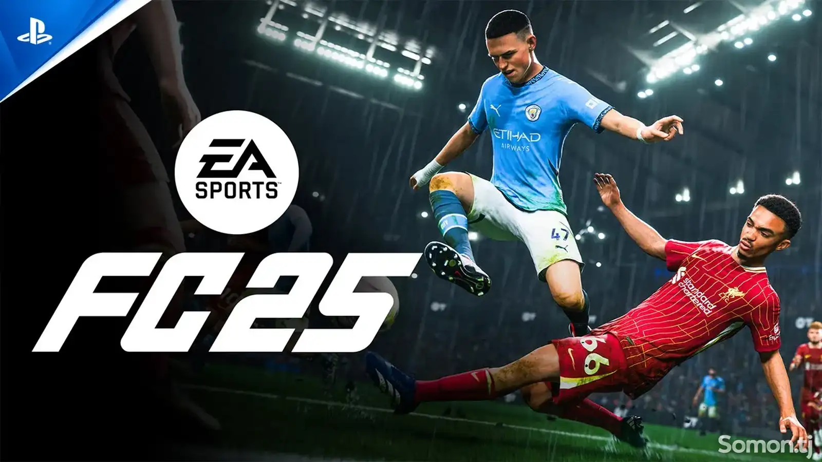 Игра EA Sports FC 25 на PlayStation 5-2