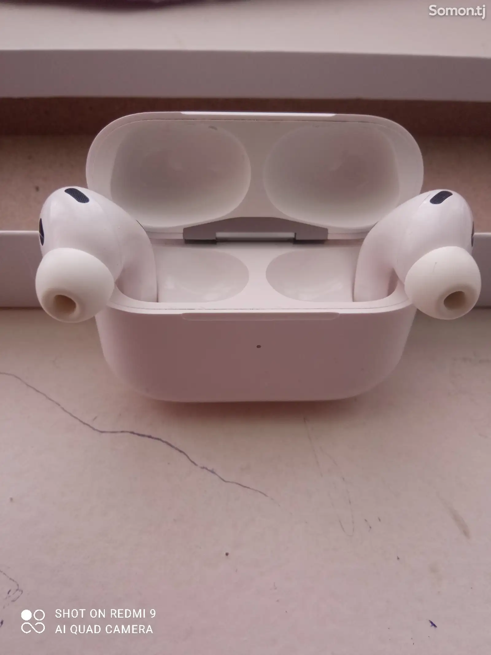 Наушники air pods pro-1