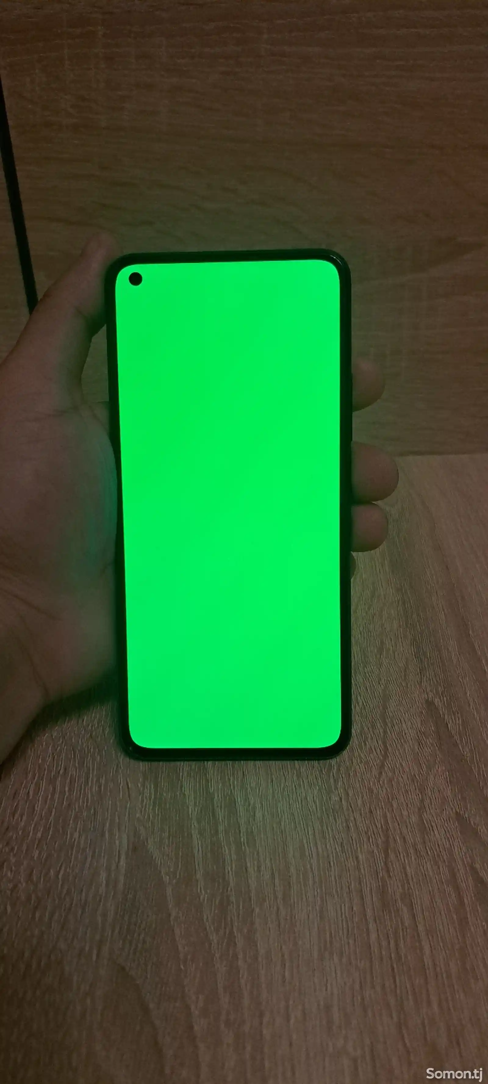 Xiaomi Mi 11 Lite 5G NE-7