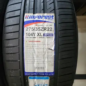 Шины 275/35 R22 Кинфорест