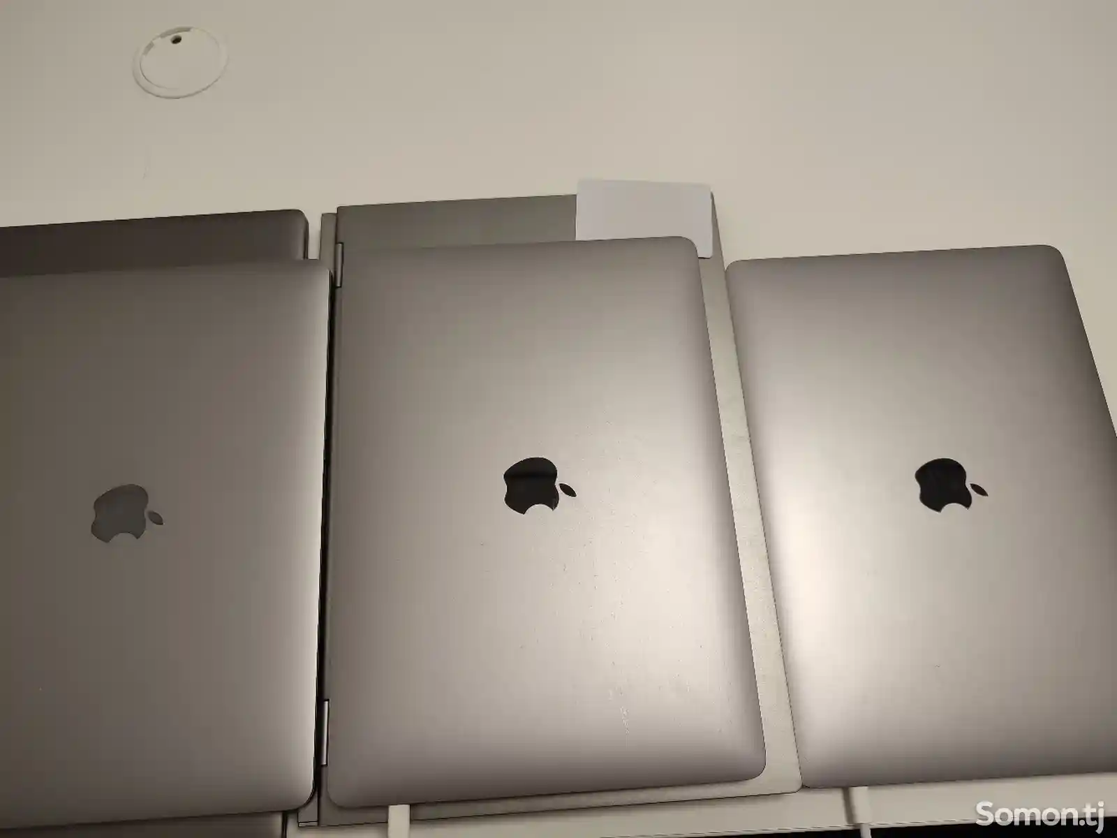 Ноутбук Macbook Pro 2019-13