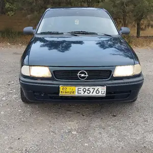 Opel Astra F, 1994