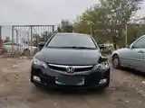 Honda Civic, 2008-3