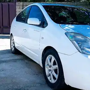 Toyota Prius, 2009