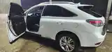 Lexus RX series, 2012-5