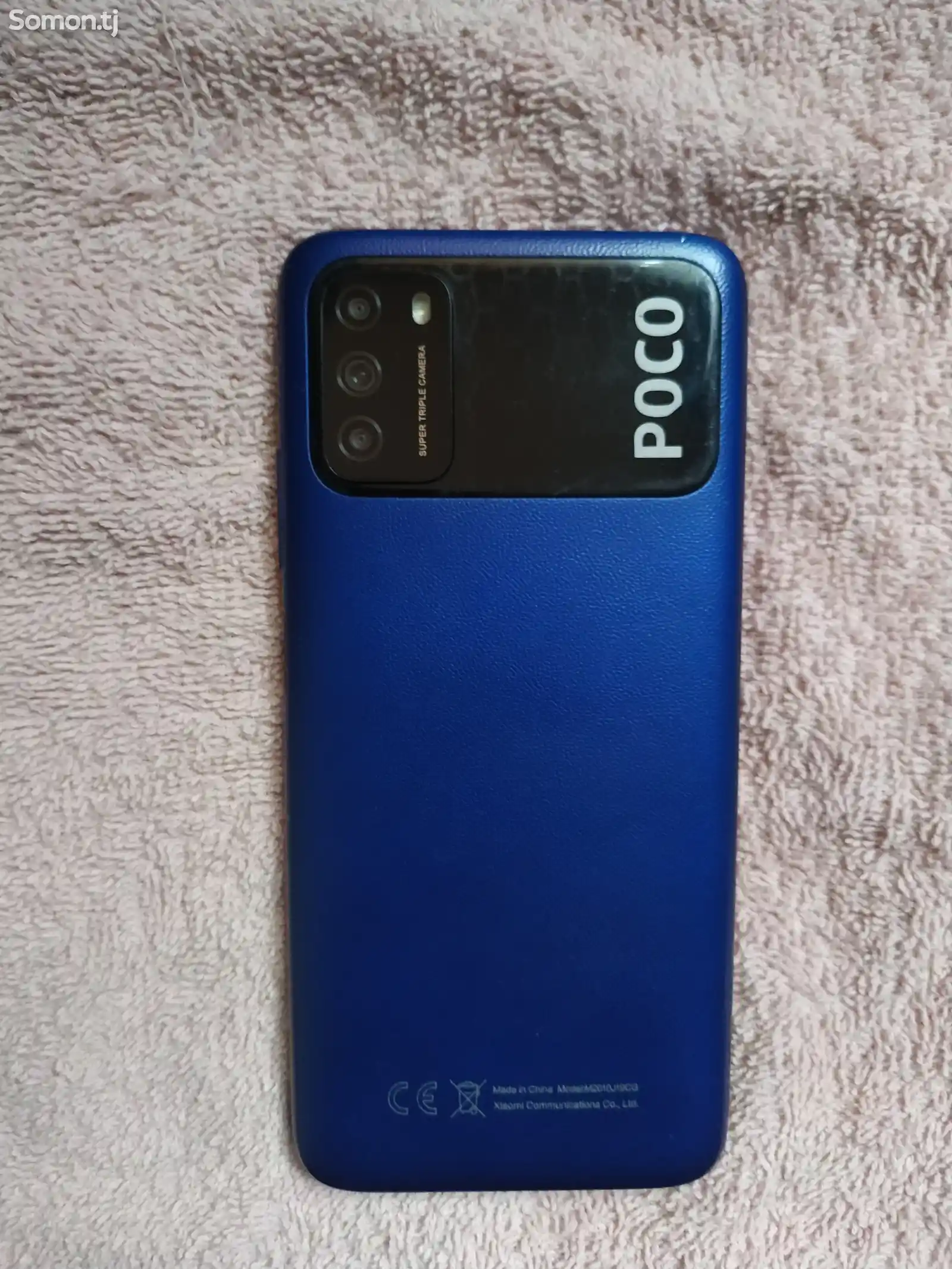 Xiaomi Pосо M3 128Gb