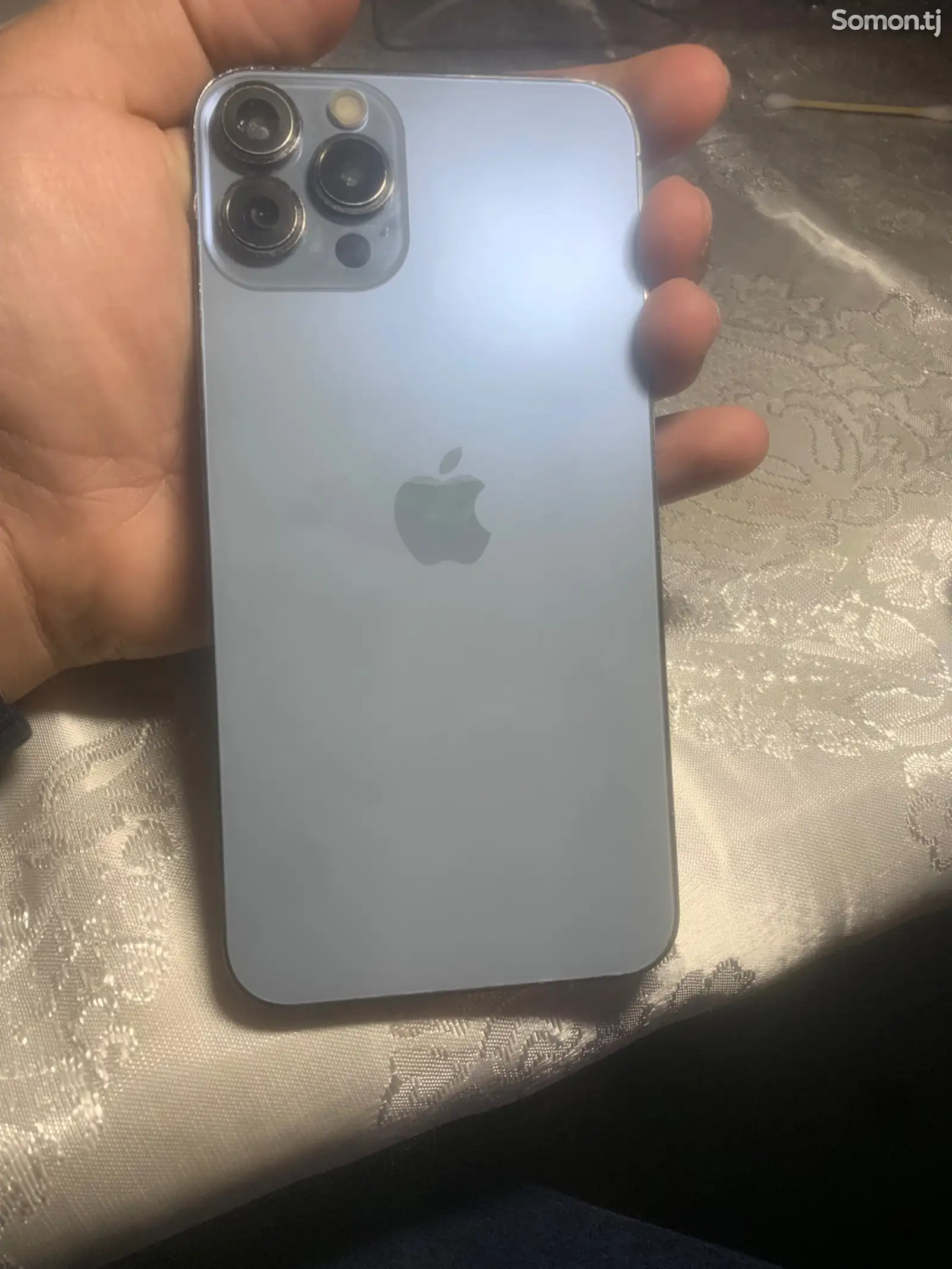 Apple iPhone Xs Max, 256 gb, Space Grey-1