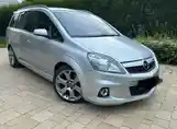 Opel Zafira, 2006-4