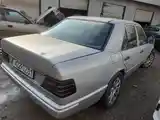 Mercedes-Benz W124, 1990-3