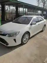 Toyota Camry, 2015-3