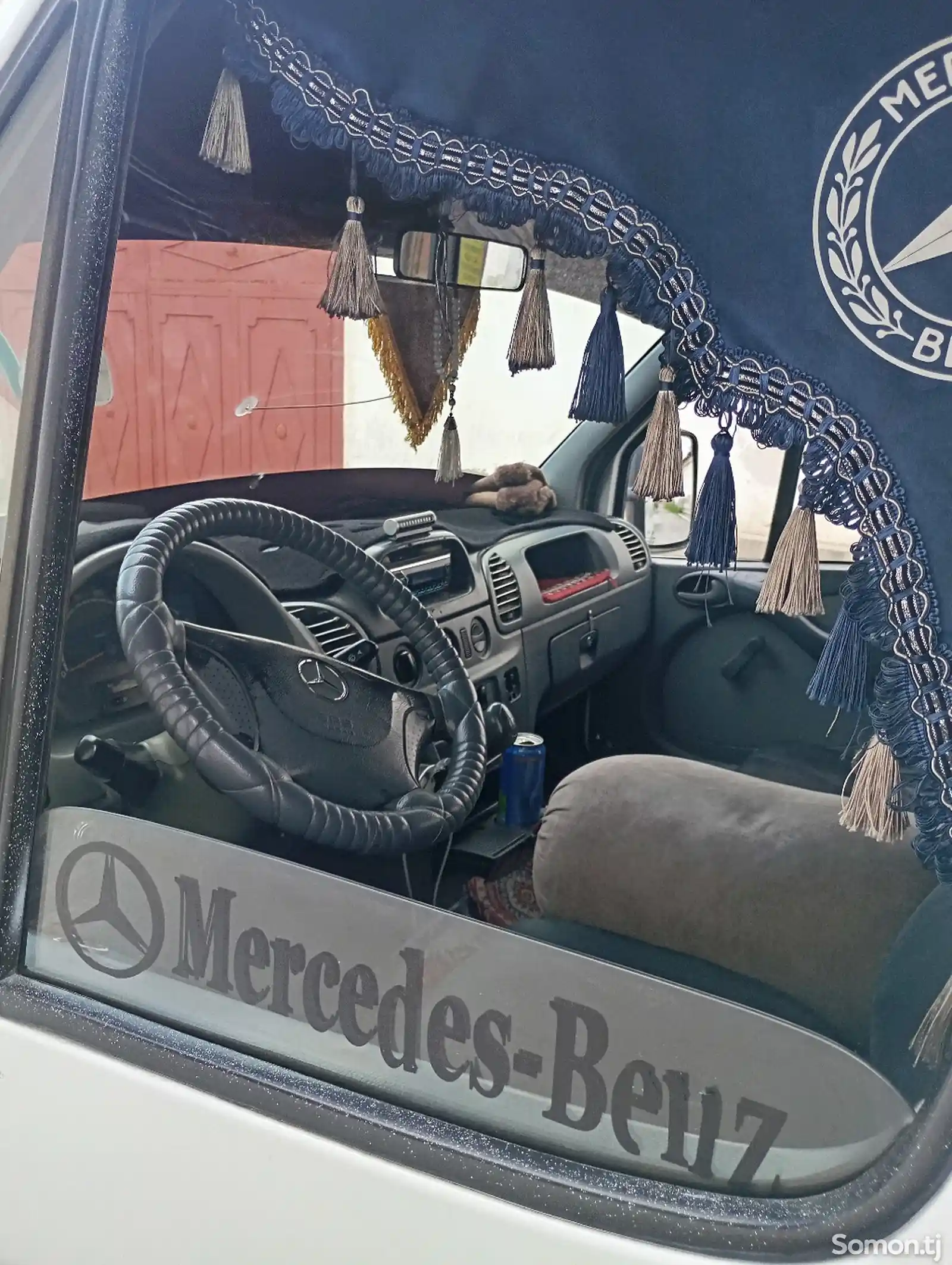 Mercedes-Benz Sprinter,2002-12