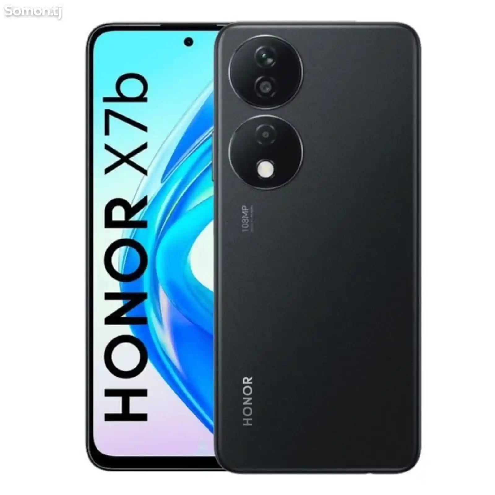 Honor X7b, 8/128 gb, 2024-3