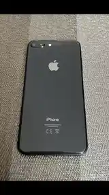 Apple iPhone 8 plus, 64 gb, Space Grey-3