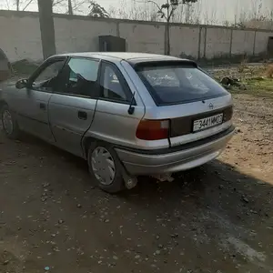 Opel Astra F, 1993