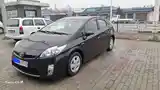 Toyota Prius, 2010-5