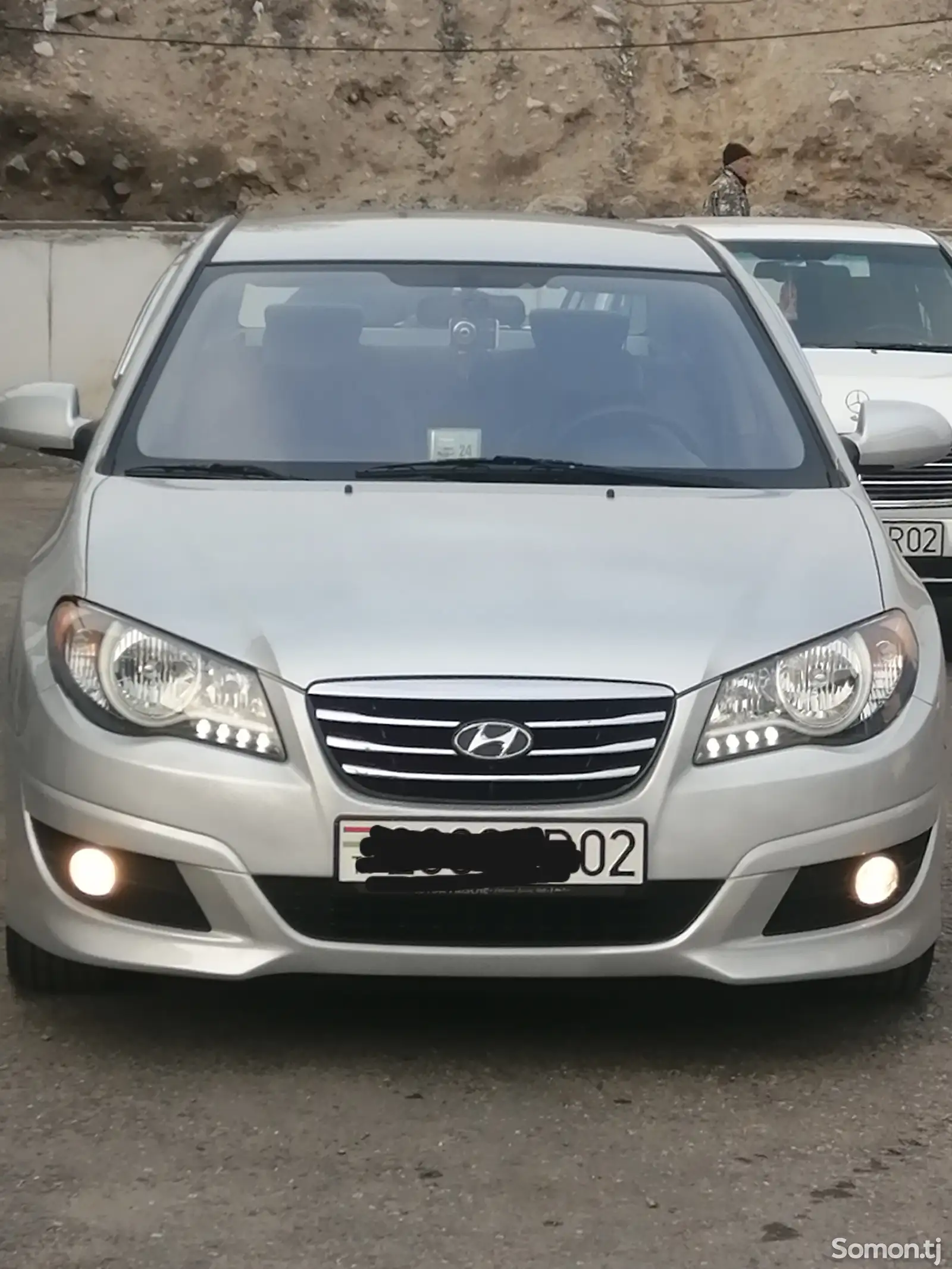 Hyundai