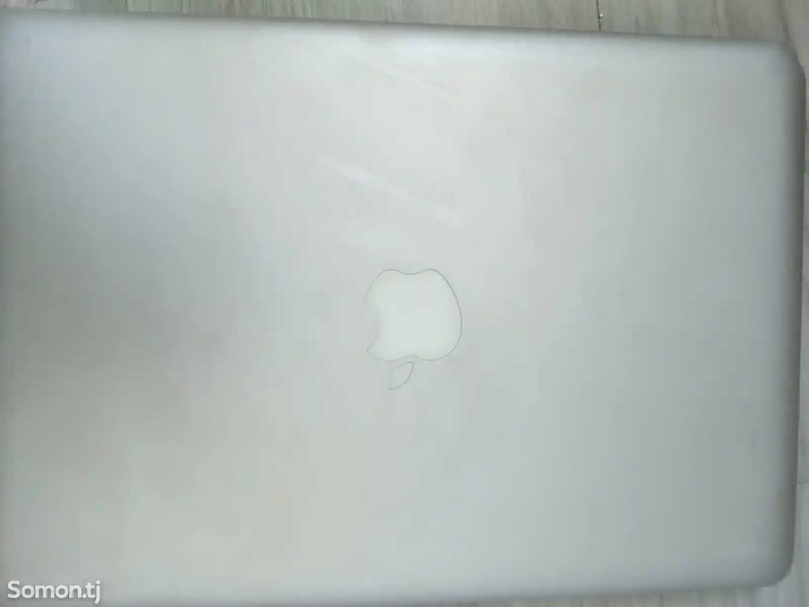 Macbook Apple-2