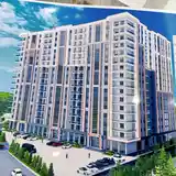 1-комн. квартира, 7 этаж, 59 м², 12/8мкр-6