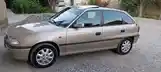 Opel Astra F, 1998-4