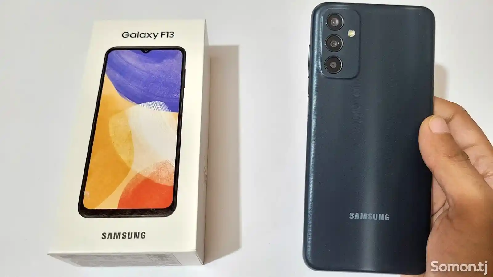 Samsung Galaxy F13