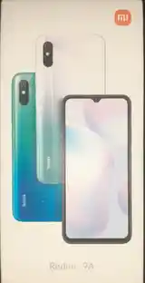 Xiaomi Redmi 9А-5