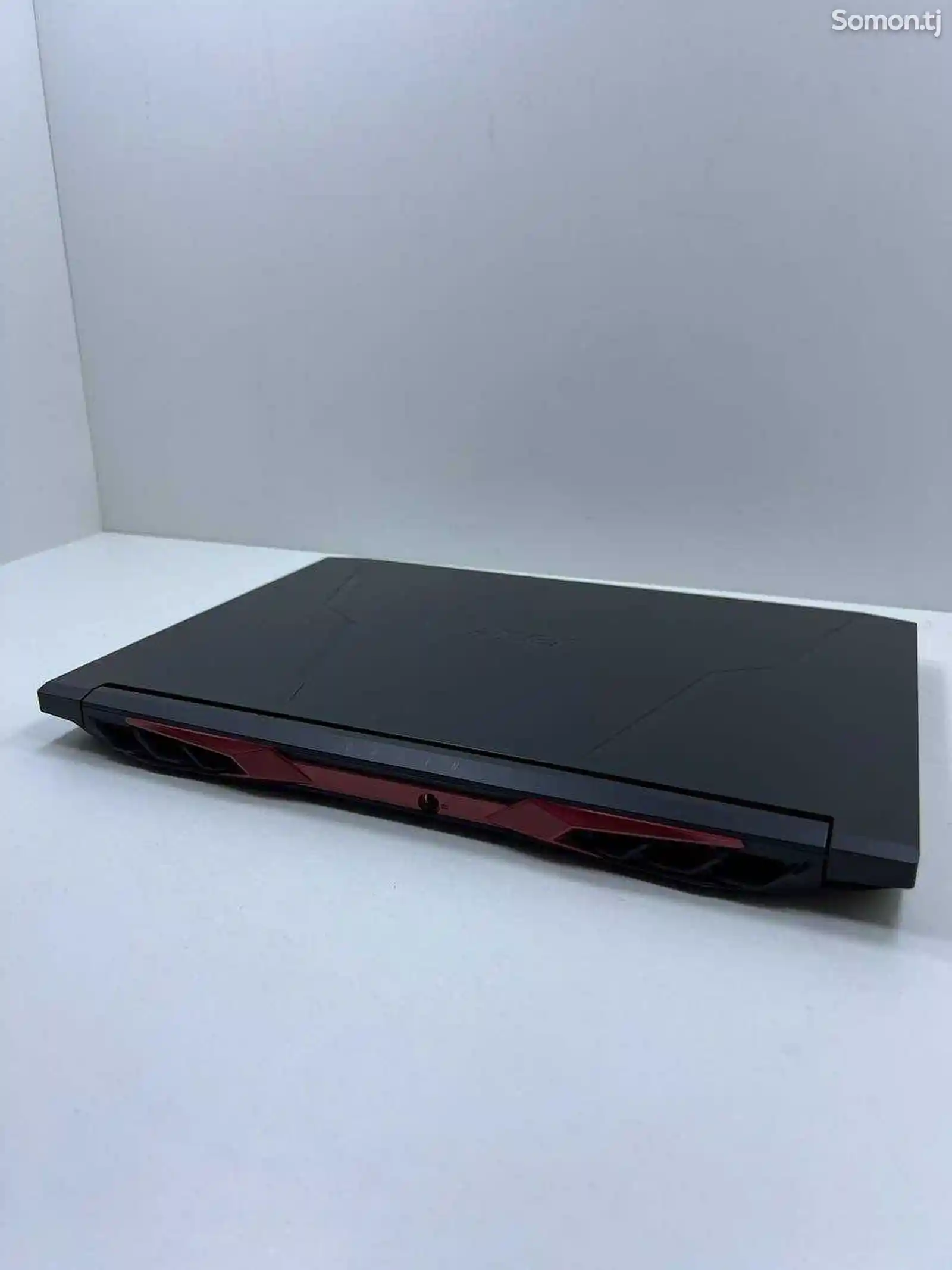 Игровой ноутбук Acer Nitro 5 I7-11800H RTX 3050TI 4gb-5