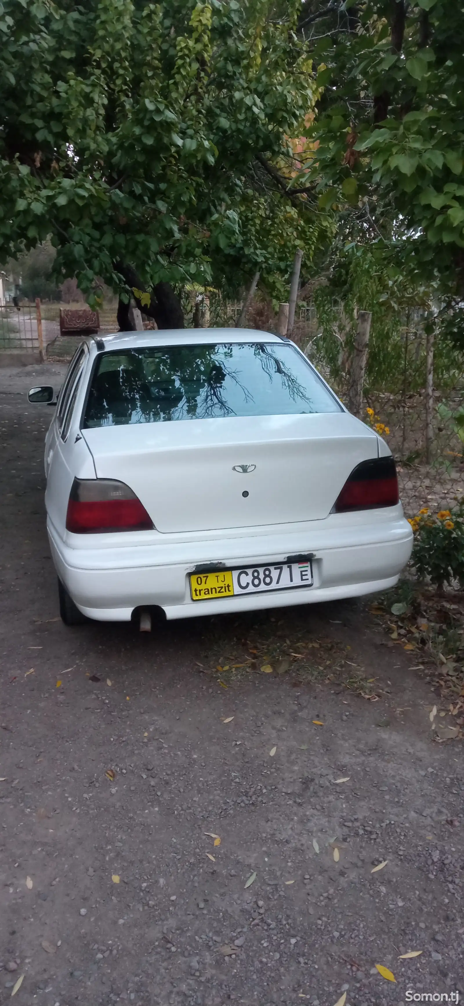 Daewoo Nexia, 1996-6