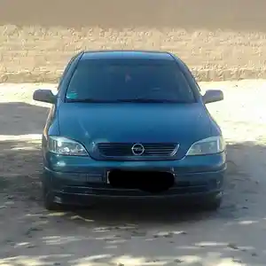 Opel Astra G, 1999