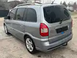 Opel Zafira, 2004-3