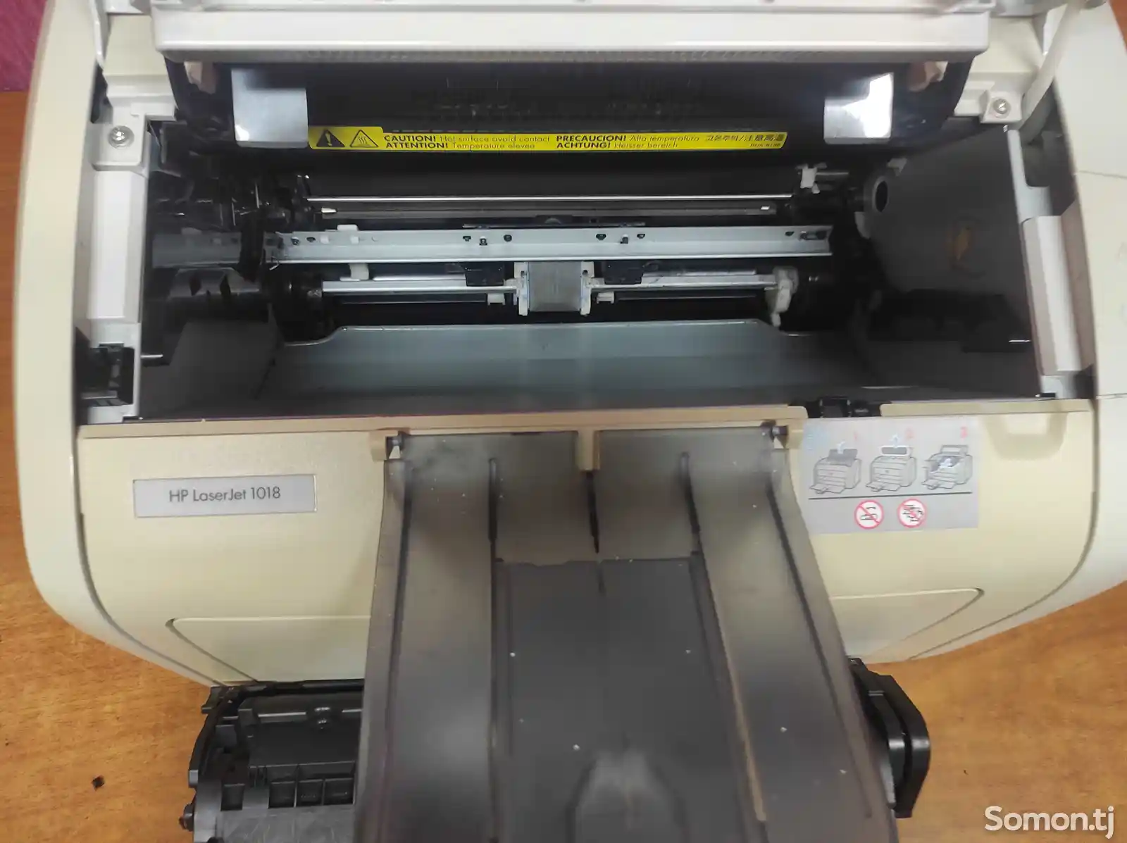 Принтер HP-9