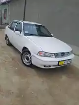 Daewoo Nexia, 1995-3