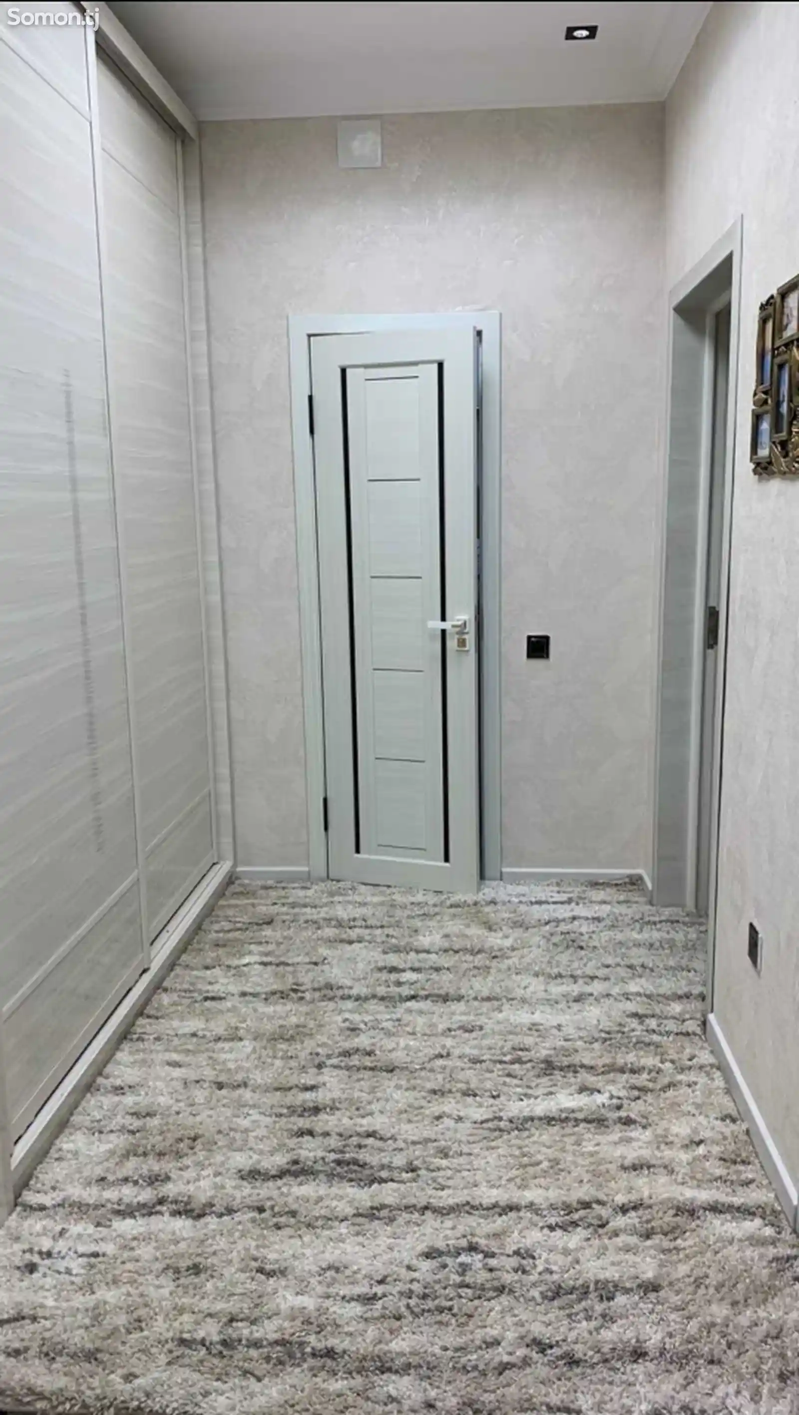 3-комн. квартира, 19 этаж, 90м², Дом печать-15