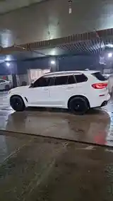 BMW X5, 2019-5