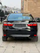 Toyota Camry, 2016-5