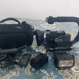 Видеокамера Sony Hdr-CX740