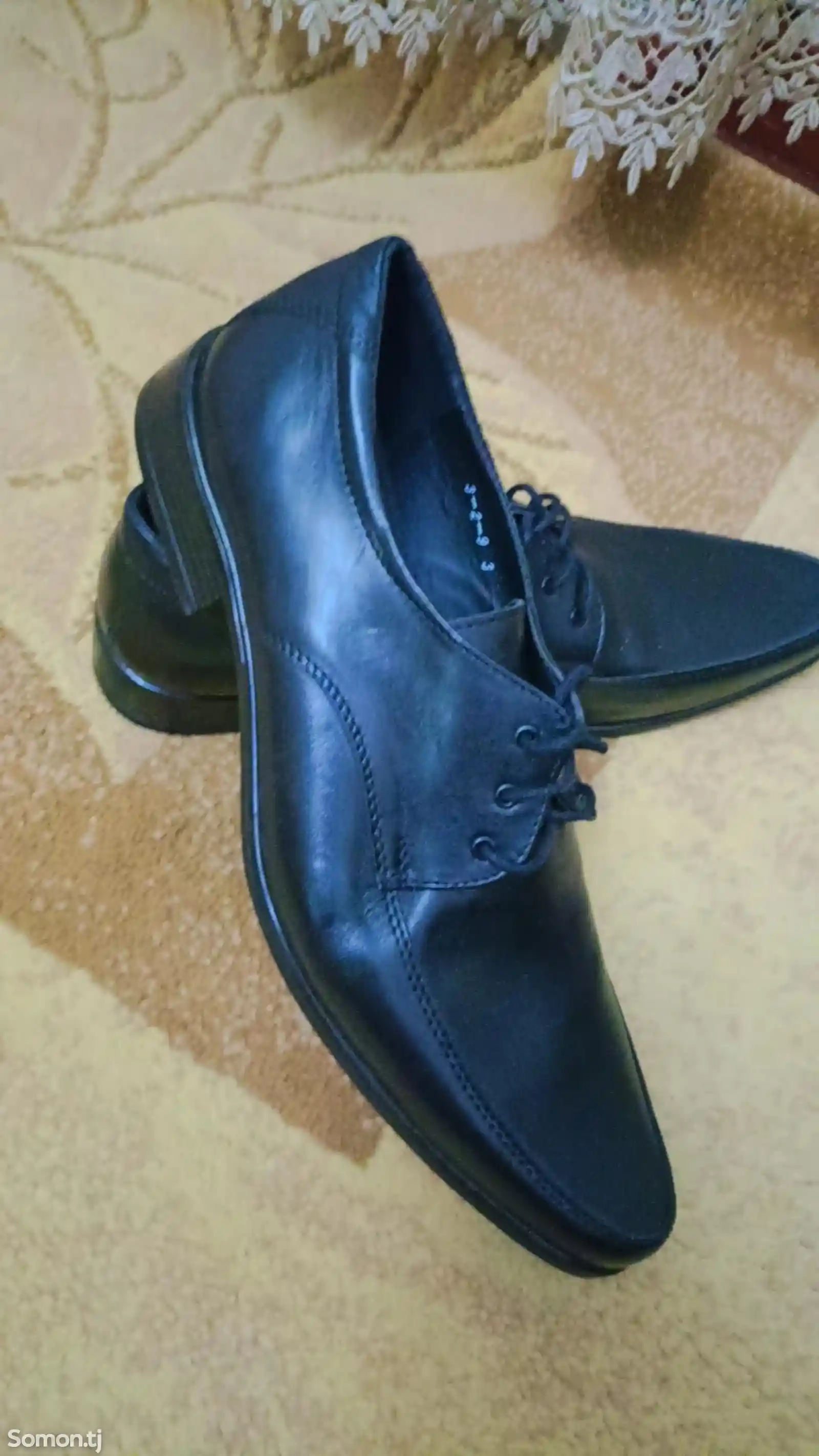 Мужская обувь-3